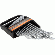 Combination box end wrench set Number of items 8 (AvtoDelo) 36127