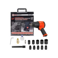 Pneumatic wrench. FORCEKRAFT, RT-5270K (25895) Items quantity 1 pcs 3625895