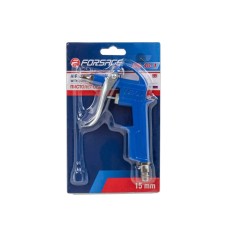 purge gun, 15mm, FORSAGE, DG-10-1 Items quantity 1 pcs 3626069
