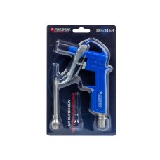 purge gun, 80mm, FORSAGE, DG-10-3 Items quantity 2 pcs 3626071