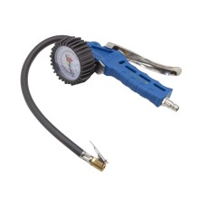 tire inflation gun with pressure gauge 16 atm. FORSAGE, STG-29 (26085) Items quantity 1 pcs 3626085