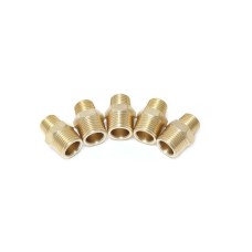 Pneumatic connector pneumatic male thread 1/2 