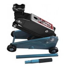 Hydraulic jacking jack Compact 2.5 t, in a case140-¶395 mm 10.8 kg., FORSAGE F-TR20005 NEW (26456) Items quantity 1 pcs 3626456