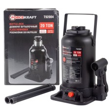 hydraulic jack. 2T, 148-278 mm FORCEKRAFT, T90204 (DS) Items quantity 1 pcs 3626569