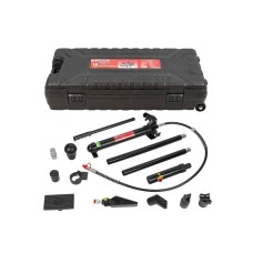 10,0t hydraulic stretching arm (plastic case) , 130-370mm FORSAGE, T71001L (LT-71001) Items quantity 17 pcs 3628597