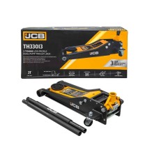 Hydraulic jack 3t (h min 75mm, h max 505mm) JCB TH33013 Items quantity 1 pcs 3633013