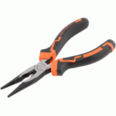 Long nose pliers L 125 mm (AvtoDelo) 36425