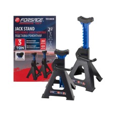Repair stand 3t,2pcs. Realized Forsage POPARNO , TH53003B (47677) Items quantity 2 pcs 3647677