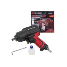 FORSAGE air impact wrench, F-82549 (48136) Items quantity 1 pcs 3648136