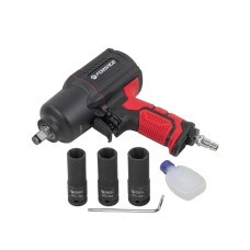 Pneumatic nut driver 82549K4 (48139) Items quantity 1 pcs 3648139