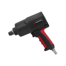 FORSAGE air impact wrench, F-82566 (48141) Items quantity 3 pcs 3648141