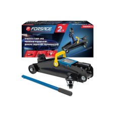 Hydraulic jack 2.0 (135-310mm.), F-TA820011 (48240) Items quantity 1 pcs 3648240