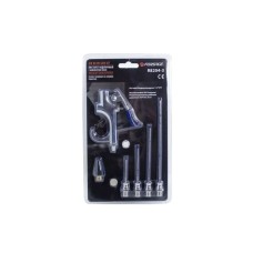 purge gun set, 6pcs, (50,70,100,145mm + tip 28mm, 6,3bar), FORSAGE, R8204-3, 50333 Items quantity 6 pcs 3650333