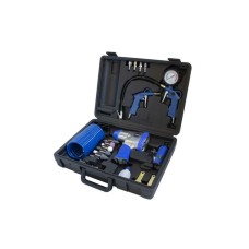 Tool set with accessories ;Forsage, F-RP7811-15 (50350) Items quantity 50 pcs 3650350