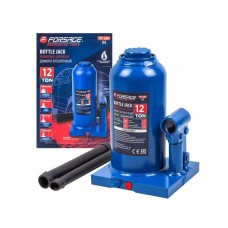 hydraulic jack. 12.0t (210-395 mm) FORCEKRAFT, T91204 (DS) Items quantity 1 pcs 3651454