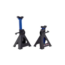 Repair stand 3t,(h min 275mm, h max 415mm) 2pcs. Forsage , TH53003B (9727) Items quantity 2 pcs 3653003