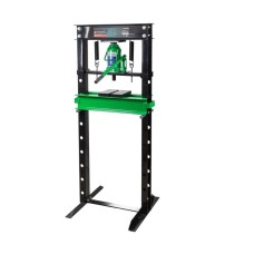 Hydraulic floor press Professional 20t, ROCKFORCE, TY20009 Items quantity 1 pcs 3656727