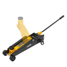 2.25-metric-ton Hydraulic Roll-Under Jack (min. height 150 mm, max. height 530 mm), JCB, TH22504 Items quantity 1 pcs 3656962