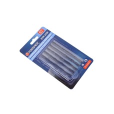 Tire repair cords (black) set 5pcs,105mm FORSAGE, F-STK-25B (56984) Items quantity 5 pcs 3656984