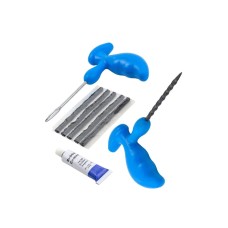 Wheel Tire Repair Kit,5pcs, ROCKFORCE, STK-24 Items quantity 5 pcs 3656986