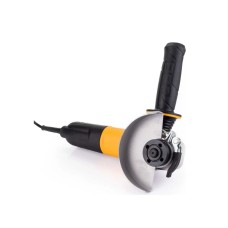 Electric angle grinder (600W, 11522.2mm, 220-240V, 50Hz, 4000-12000 rpm), JCB-AG115-E Items quantity 1 pcs 3657261