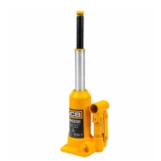 3.5-metric-ton Hydraulic Bottle Jack (min. height 172 mm, max. height 372 mm) JCB, TH903501, 58057 Items quantity 1 pcs 3658057