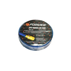 Reinforced hose 10m 10/16mm with quick coupler Eco FORSAGE AHC-52F (7254) Items quantity 1 pcs 3661010