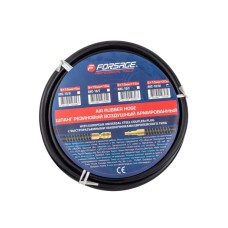 Reinforced hose 8mm x 15 mm x 20 m ANS-10/M (58659) Items quantity 1 pcs 3662010
