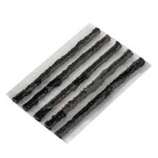 Forsage Tire Repair Cords Set of 5pcs F-STK-25-10 Items quantity 5 pcs 3662510