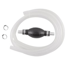 Manual diesel fuel pump 8 mm with 2 x 1 m hose F-6330208 Items quantity 2 pcs 3663302
