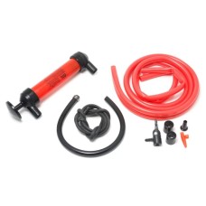 hand pump for pumping fuel and liquid lubricants, FORSAGE, F-63304 Items quantity 9 pcs 3663304