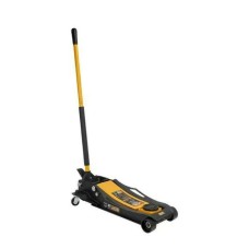 4-metric-ton hydraulic roll-on jack (min. height 96 mm, max. height 595 mm), weight 49.50, JCB, T815011L Items quantity 1 pcs 3665573