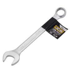 Combination wrench 24mm , JCB-75524 Items quantity 1 pcs 3675524