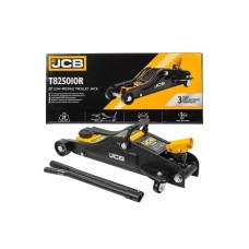 Hydraulic jack 2.5 t, 89-359 mm JCB T825010 (58026) Items quantity 1 pcs 36825010