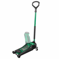 Hydraulic jack 3t 80-495 mm ROCKFORCE F-T830018Z MST Items quantity 1 pcs 3683008