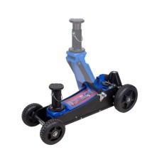 Hydraulic jack 2.5 t, 155-615 mm, Forsage F-T830018E MT Items quantity 1 pcs 3683018