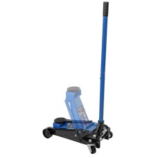 hydraulic jack. 3t, (135 - 465mm), FORSAGE F-T83505 Items quantity 1 pcs 3683505