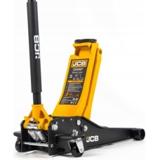 Hydraulic jack 3.5 t, 100-508 mm JCB TZ84007 Items quantity 1 pcs 3684007