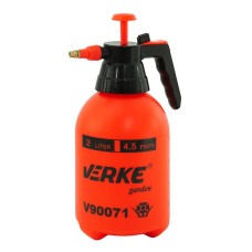 2L VERKE V90071 manual atomizer Items quantity 1 pcs 3690071