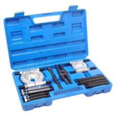 bearing cage dismantling kit, SATRA Items quantity 12 pcs 370000