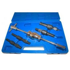 Internal bearing puller with return hammer, SATRA