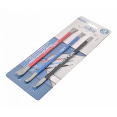 Interior trim puller set 3 pcs., S-PT3S, SATRA Items quantity 3 pcs 3700030