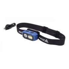 Head lamp 480LM, ASTA, A-GAL567 Items quantity 1 pcs 3700036