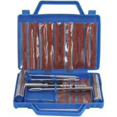 SATRA tire repair kit, S-TR27K Items quantity 27 pcs 3700046