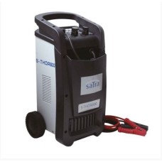 Starting and charging unit 12V/24V.500A, SATRA, S-THOR600 Items quantity 1 pcs 3700076
