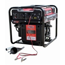 Gasoline generator 3.5 kW ASTA Current 8 A 370012