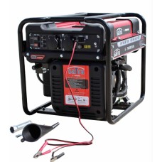 Gasoline generator 3.5 kW, with battery charging function. SATRA, S-THOR35IG Items quantity 1 pcs 3700130