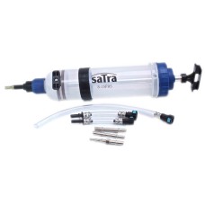 Gasoline and diesel fuel pumping device SATRA Plunger stroke 260 mm 3700136