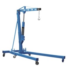 HYDRAULIC CRANE 2T ASTA Max load 2000 kg 3700159