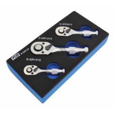 Mini ratchet set, SATRA 370016